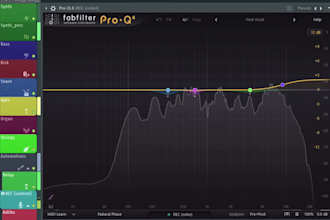 mix and master your hip hop, rap, trap track
