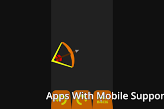 design and program your web application