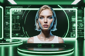 create ultra realistic ai art and ai generated images