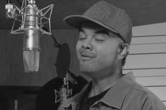 rnb and neo soul male singer songwriter and pro vocalist