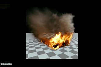 do stunning vfx fire effects after effects speciel effects smoke effects