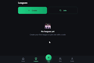 design professional ios and android apps