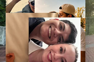 create unique male ugc in spanish