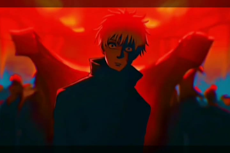 edit professional anime edits for youtube, tiktok and insta