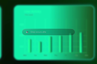 create a modern saas product video or UI animation