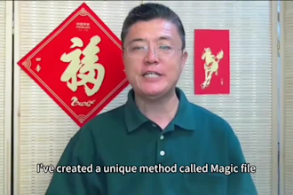 teach and tutor you in mandarin chinese