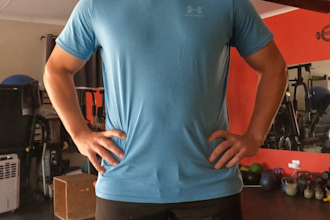 create your personalized nutrition plan