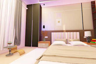 do interior design minimalist interior kitchen bedroom
