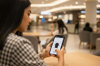 design realistic e commerce visuals with ai models
