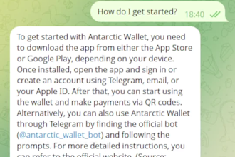 build ai telegram chatbots for customer support