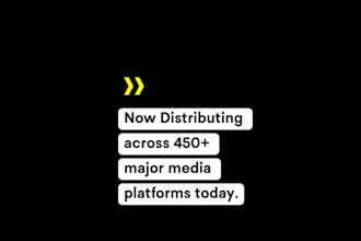 do UK, US music press release writing PR distribution, submit PR music promotion