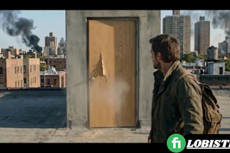 create epic short film, ai movie trailer, ai video, ai fantasy movie short film