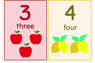 design montessori printables, flashcards for homeschooling