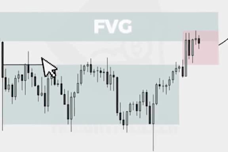 edit engaging forex trading videos for youtube, instagram and tiktok reels