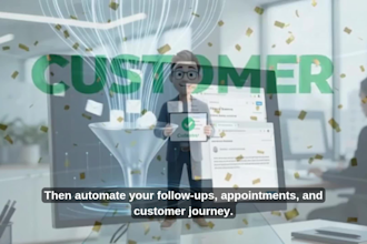 gohighlevel expert gohighlevel automation ghl a2p 10dlc, twilio a2p registration