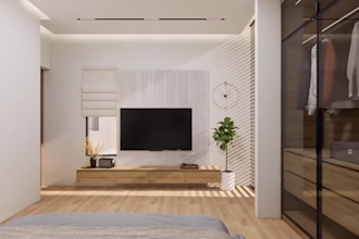 create luxury real estate instagram renders for property marketing