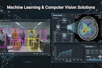ai apps, chatbots, llm, rag, and machine learning solutions