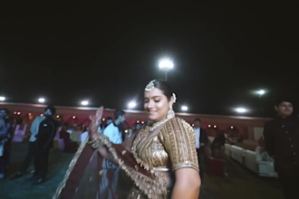 do wedding video editing