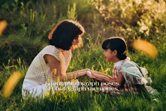 capture natural and emotional family photos in NYC