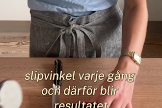 record a natural female voice over in swedish or english for your brand