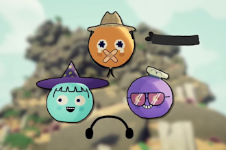 be your twitch editor or twitch vod editor as an expert