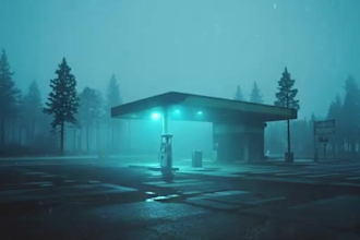 relaxing ambient music, relaxing music and chill music