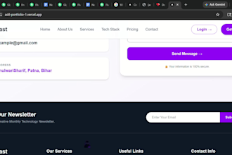 build a nextjs supabase web app