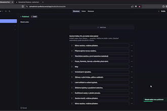 build a fast sanity cms website with next js