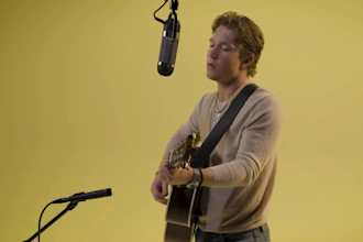 sing and produce country soul americana celtic fantasy song