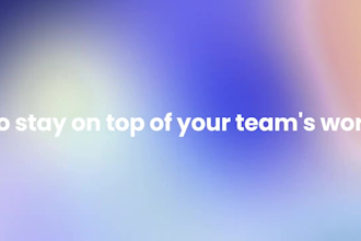 create an ai software demo, ai saas product demo and UI animation