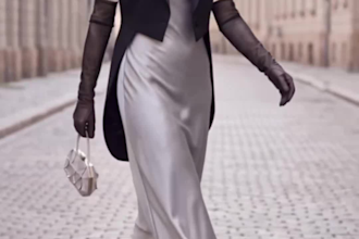 create ai fashion videos