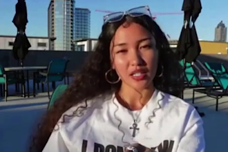 be your professional female real estate spokesperson video presenter for tiktok