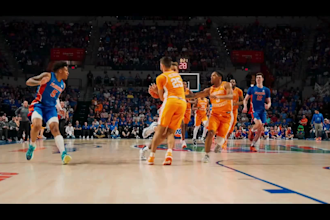 cinematic sports highlights and football hype videos editing