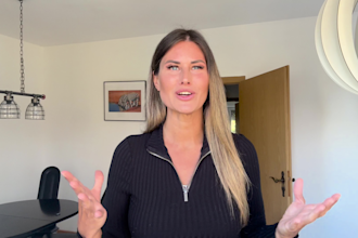 create authentic ugc videos in german