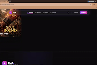 build a high performance video streaming platform