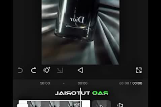 do amazing reels video youtube ads and podcasts