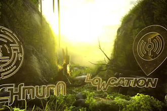audio reactive visuals, vj loops, dj visuals, concert led wall, immersive music