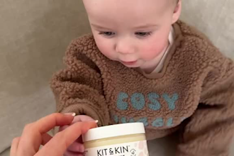 create viral mom, family, baby and lifestyle ugc videos