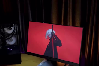 edit engaging gaming and PC reels