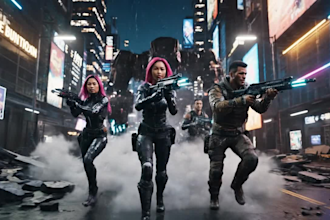 develop open world survival metaverse game in unreal engine