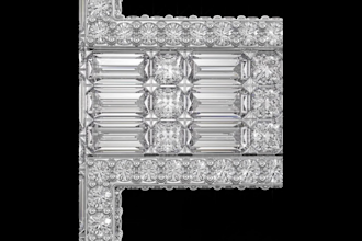 create jewelry cad designs and photorealistic renderings