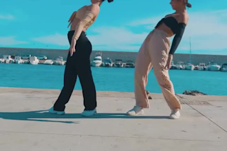 do chorography dance twerk dance africa dance tiktok dance video to your song