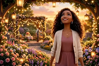 create 3d ai pixar style inspired animation and disney style videos