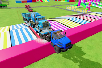 offer farming simulator 22 video game creation services