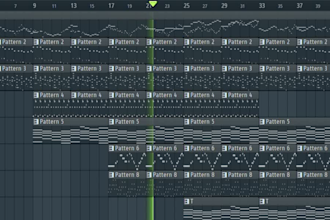 create a song for your friday night funkin mod