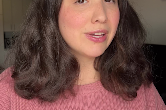 create human ugc video for you