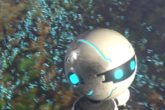 create 3d animations and anime style backgrounds
