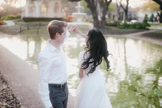 cinematic wedding and commercial video editing