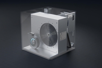 create cinematic 3d product explainer animations