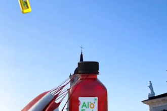 create cgi product ads and 3d product animation videos for brands